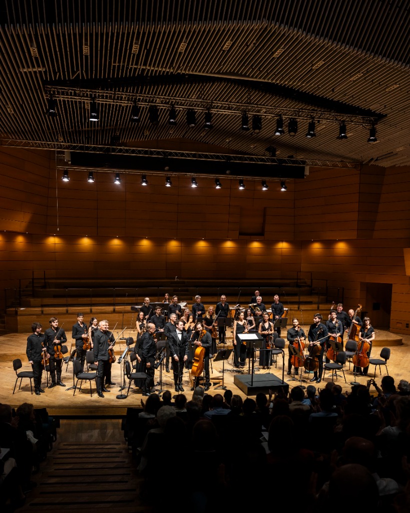 In tempore belli - Concert photo